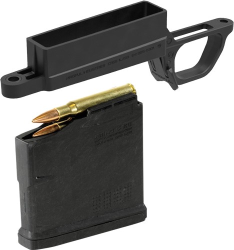 MAGPUL BOLT ACTION MAGAZINE - WELL KIT HUNTER 700LA MAGNUM