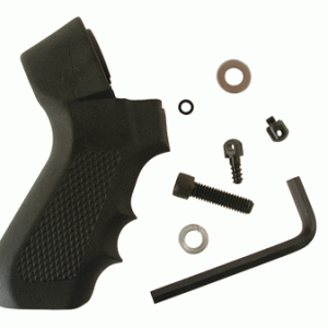 MOSSBERG PISTOL GRIP KIT 12GA - W/QD SWIVEL STUD