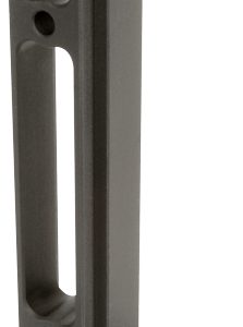 MI LEVER STOCK SPACER PLATE - BLACK