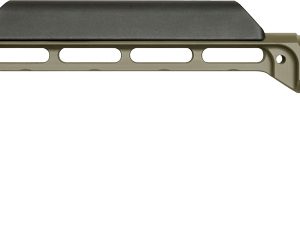 MI MINIMALISTIC SIDE FOLDING - STOCK O.D. GREEN