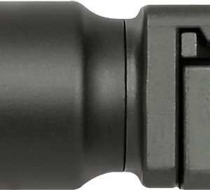 MI SIDE FOLDER WITH BUFFER - TUBE ADAPTER PICATINNY