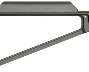 MI TRIANGLE 1913 SIDE FOLDING - STOCK BLACK