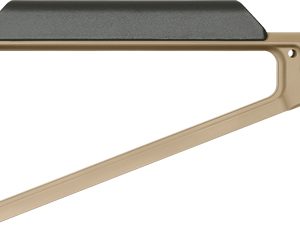 MI TRIANGLE 1913 SIDE FOLDING - STOCK FLAT DARK EARTH