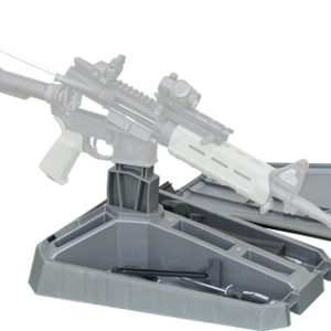 MTM MODERN SPORTING RIFLE - MAINTENANCE & DISPLAY STAND