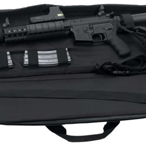 US PEACEKEEPER 32" MRAT FOR M4 - BLACK REMOVABLE PADDING
