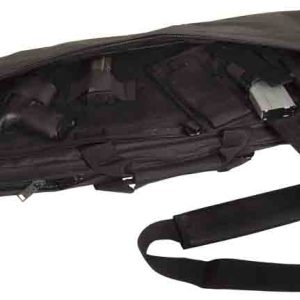 US PEACEKEEPER 42" RAT CASE - BLACK RAPID ASSAULT CASE