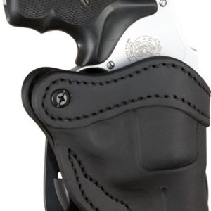 1791 PDHR1 PADDLE HOLSTER MULT - FIT RH J-FR REV/SIM BLACK