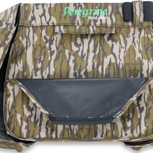 PEREGRINE OUTDOORS UPLAND GAME - BELT 29"-56" WAIST MO BTTMLAND