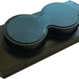 PSP QUICK DRAW GUN MAGNET - HOLDS UP TO 10 LBS