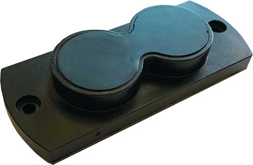 PSP QUICK DRAW GUN MAGNET - HOLDS UP TO 10 LBS