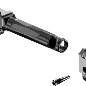 RADIAN AFTERBURNER & RAMJET - 43X BLACK  MATCH BARREL