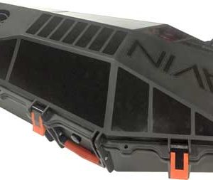 RAVIN XBOW HARD CASE BLACK - R5X/R10/R10X/R20/R500