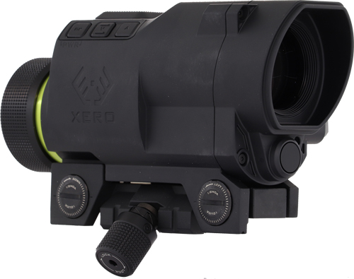 RAVIN XERO X1i INTEGRATED - CROSSBOW SCOPE BY GARMIN BLACK