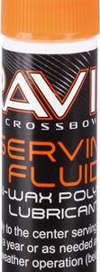 RAVIN XBOW LUBE STRING & - SERVING