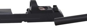 RUGER MAX-9 LONG SLIDE - ASSEMBLY W/READYDOT SIGHT