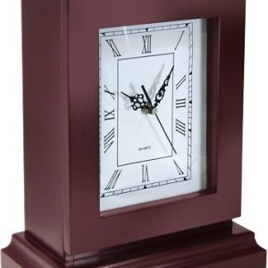 PSP CONCEALMENT RECTANGULAR - CLOCK LRG HANDGUN OR VALUABLES