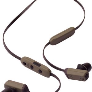 WALKERS EAR BUD HEADSET ROPE - HEARING ENHANCER NECK WORN