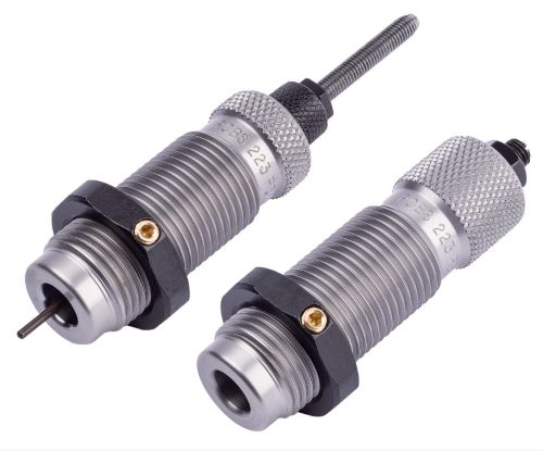 RCBS FULL LENGTH DIE SET - 6.8 REM SPC GP-A