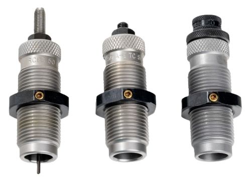 RCBS STANDARD ROLL CRIMP DIE - SET 44-40 WINCHESTER GP-B