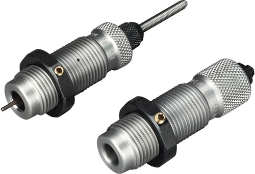 RCBS AR SERIES DIE SET TAPER - CRIMP SEATER 7.62X39