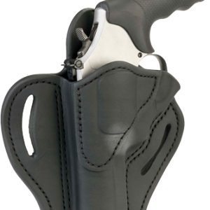 1791 RVH2 BELT HOLSR OWB MULTI - FIT LH K-FRAMES 6" BLACK