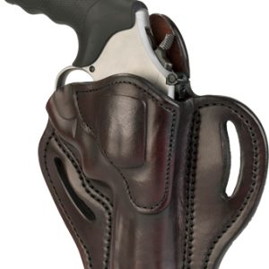 1791 RVH2S BELT HOLSR OWB MULT - FIT RH K-FRAMES 3" BROWN