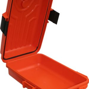 MTM SURVIVOR DRY BOX SMALL - FOREST ORANGE