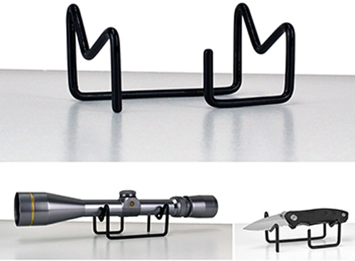 GSS SCOPE/SUPPRESSOR/KNIFE - STAND 10-PACK