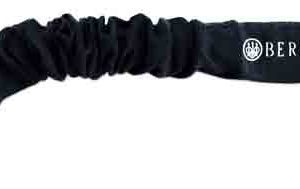 BERETTA GUN SOCK W/LOGO BLACK - 52"W/VAPOR CORROSION INHIBITOR