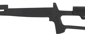 ADV. TECH. STOCK FOR SKS RIFLE - FIBERFORCE STYLE BLACK SYN