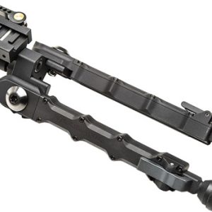 ACCU-TAC BIPOD SMALL RIFLE  SR - 5 6.25"-9.75" ALUMINUM GEN 2