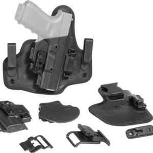 ALIEN GEAR SHAPESHIFT CORE CAR - PACK RH TAURUS PT111/PT140 BL