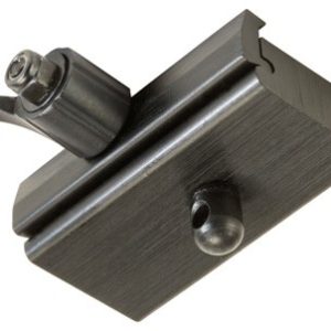 SPORT RIDGE QUICK LEVER BI-POD - RAIL MOUNT ADAPTER
