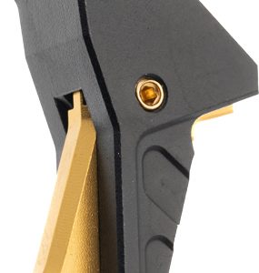 TYRANT CNC SA ECHELON I.T.T.S - TRIGGER BLACK GOLD