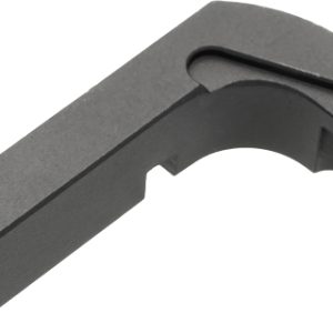 TYRANT CNC FOR GLOCK GEN 3 - EXTENDED MAG RELEASE BLACK