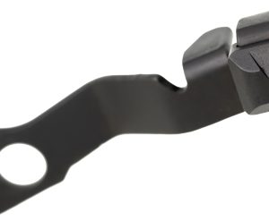 TYRANT CNC FOR GLOCK 424343X48 - EXT SLIDE RELEASE STOP BLACK