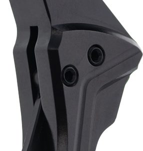 TYRANT CNC FOR GLOCK GEN 5 - TRIGGER SHOE BLACK BLACK