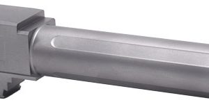 TRUE PRECISION BARREL STAINLES - NON-THREADED FOR GLOCK 19