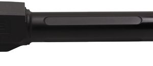 TRUE PRECISION SIG P320 - X-COMPACT THREADED BLACK NITRD