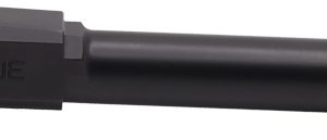 TRUE PRECISION SIG P365 DUTY - BARREL THREADED BLACK NITRIDE