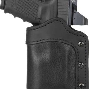 1791 ULTRA CUSTOM OWB HOLSTER - LIGHT BEARING RH FOR GLOCK 19X