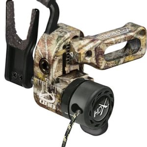 QAD ARROW REST ULTRAREST HDX - REALTREE EDGE RH