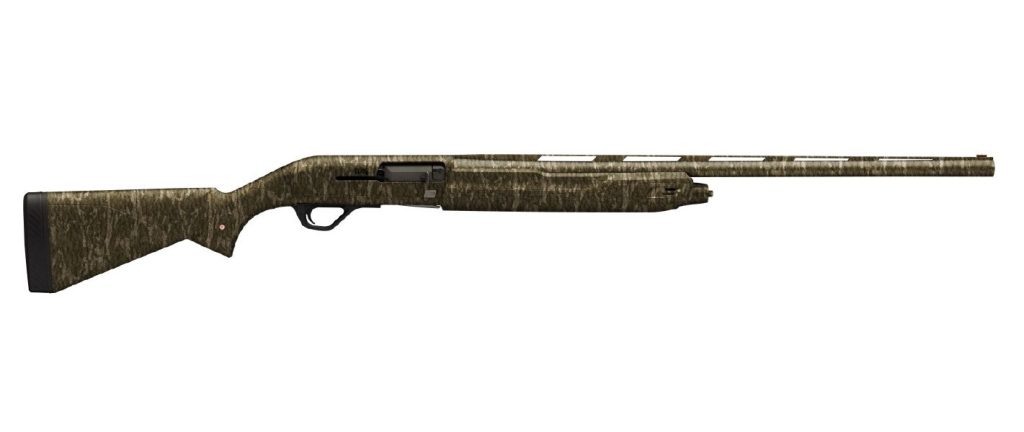 WINCHESTER SX4 WATERFOWL 12/28 MOBL 3"  #