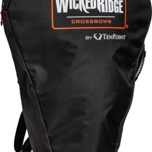 WICKED RIDGE SOFT XBOW CASE - BACKPACK STRAP 2020+