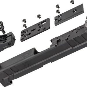 SPRINGFIELD XD OSP SLIDE - ASSEMBLY 9MM W/CTC-1500