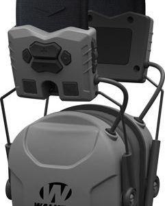 WALKERS MUFF XCEL 500BT - ELECTRONIC BLUETOOTH