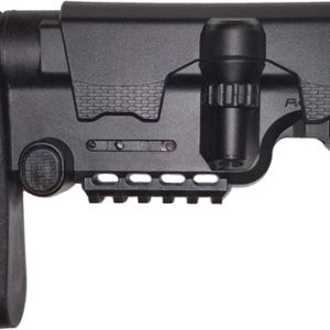 AB ARMS URBAN SNIPER STOCK X - BLACK
