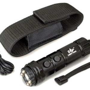 PSP ZAP STUN GUN/LIGHT MINI - POCKET SIZE W/ 800000 VOLTS