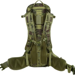 GREY GHOST GEAR APPARITION BAG - MULTICAM TROPIC RIFLE CASE