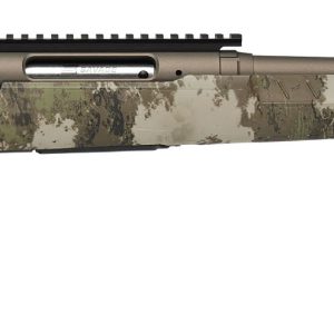 SAVAGE ARMS AXIS 2 PRO WDLD 400LEG 20"